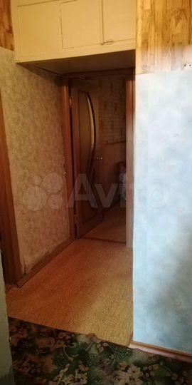 1-к. квартира, 32,5 м², 4/5 эт.