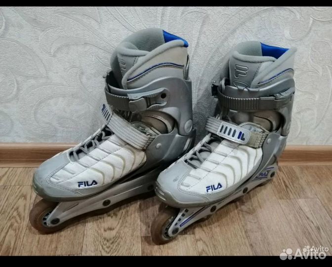 Ролики