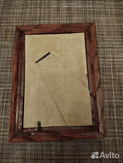 Рамка для фотографий 10х15