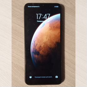 Xiaomi Redmi 9C (NFC), 2/32 ГБ