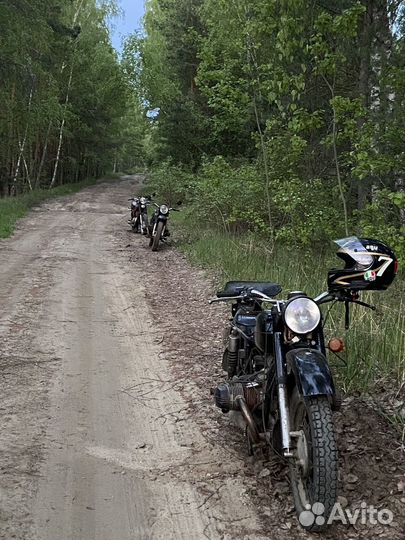 Урал м67