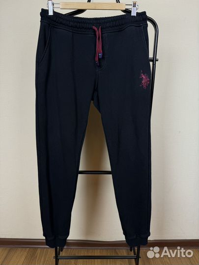 Штаны US Polo Assn