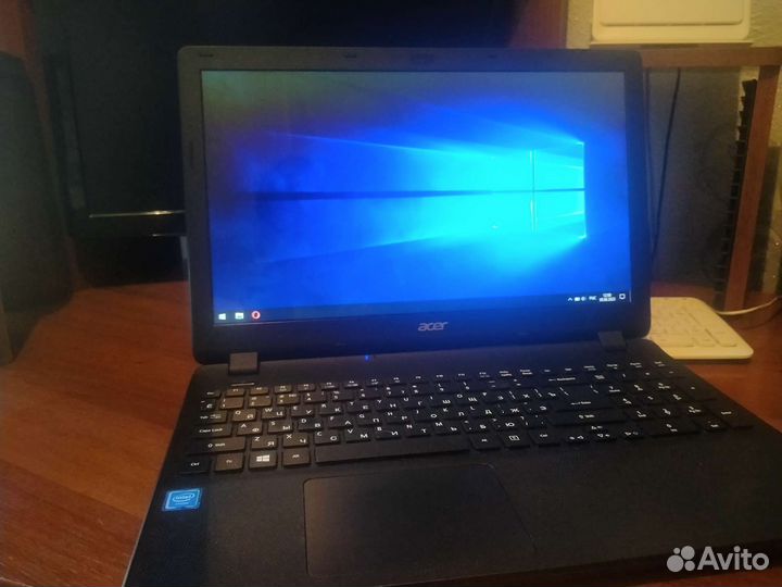 Acer ноутбук
