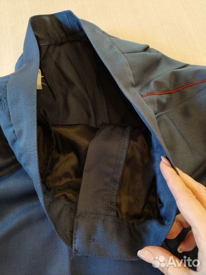 Брюки женские уис