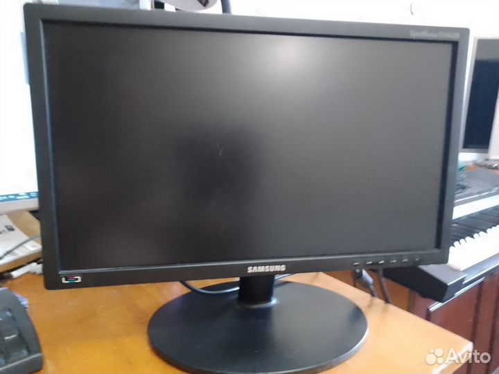 Монитор samsung hdmi