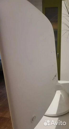 Изогнутый Игровой Монитор Samsung 32