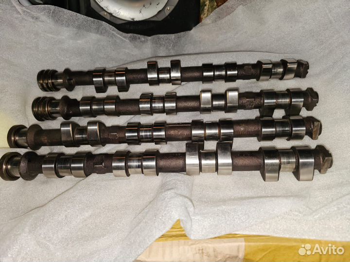 Запчасти м62б44 bmw