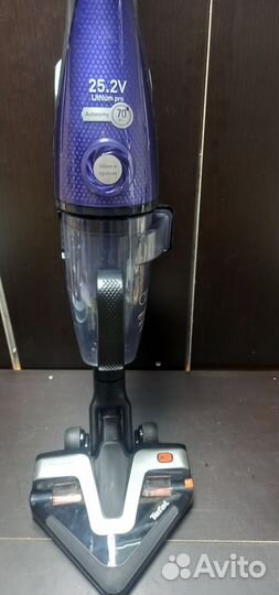 Пылесос Tefal TY9179 под ремонт