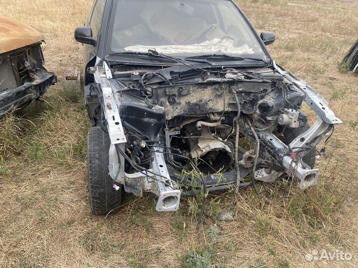 Passat b5 по запчастям