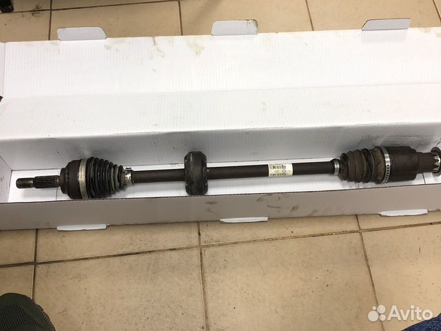 Привода оригинал. Передний правый привод БМВ x3. Передний привод БМВ x3 f25. Шрус передний БМВ х3 2014. Передний вал переднего привода БМВ х3