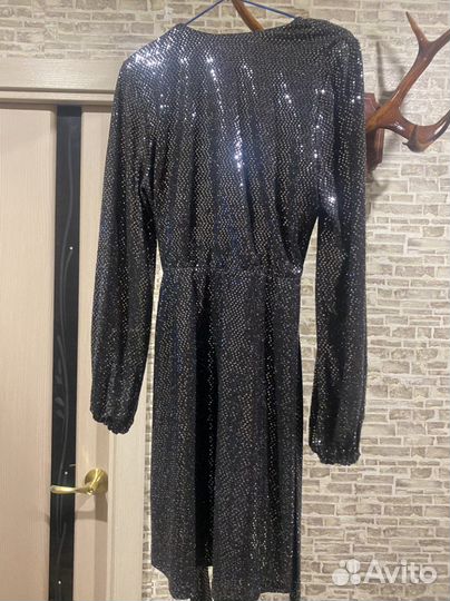 Вечерние платье