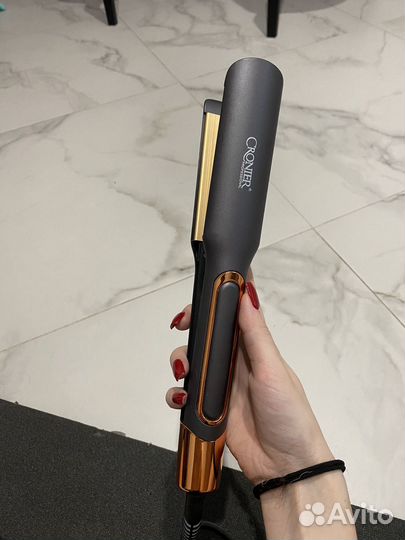 Утюжок для волос