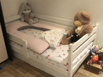 Кровати детские кровати картинки