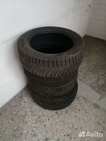 Laufenn I Fit Ice LW 71 205/55 R16