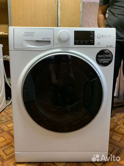 Стиральная машина 6кг