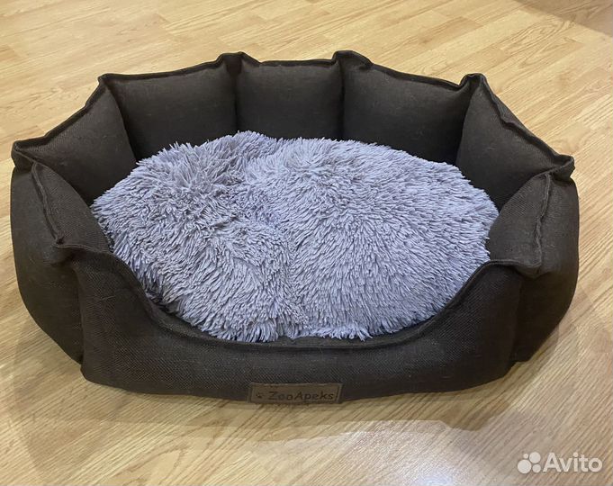 Лежанка для собак