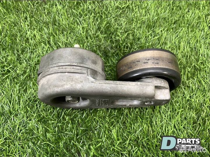 Ролик натяжной Land Rover Range Rover L322 448PN