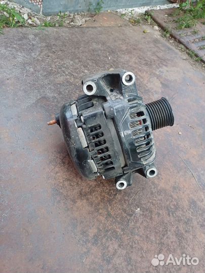 Аудеосистема