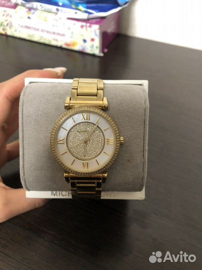 Часы Mihael Kors