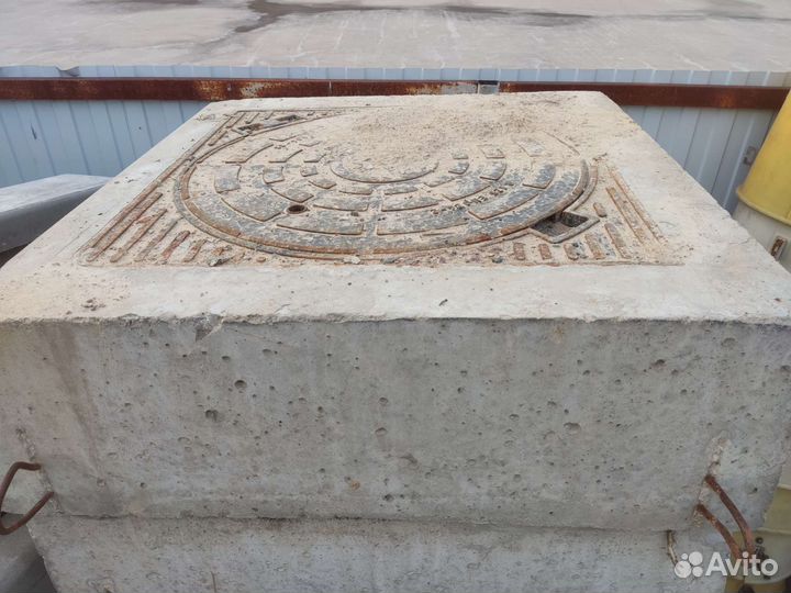 Дождеприемник бордюрный вч бвд в-125 ссд