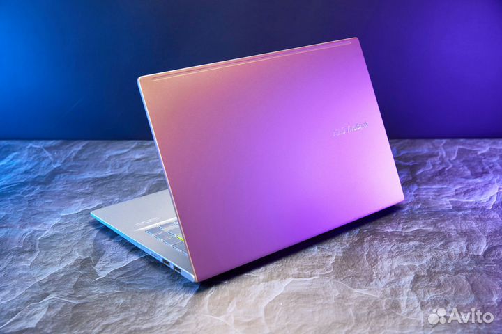 Asus VivoBook - Офис - 14