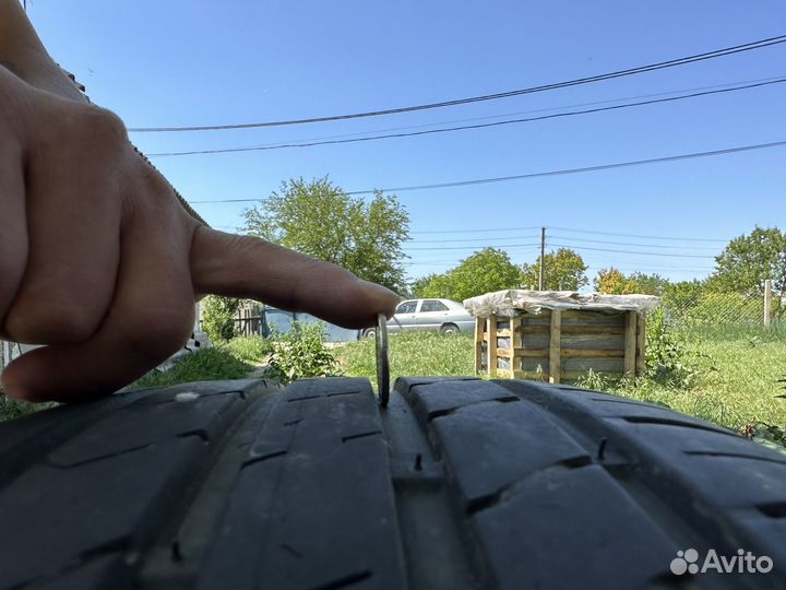 Kumho Ecsta HS51 215/55 R17 94W