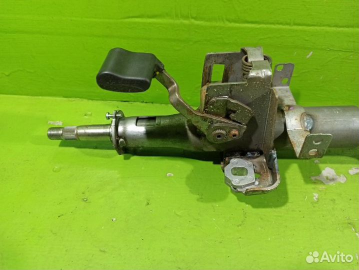 Рулевая колонка Chevrolet Aveo 250 F14D4 2010