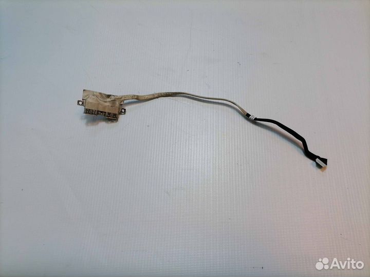 Плата USB для Asus K50