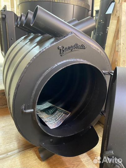 Печь отопительная