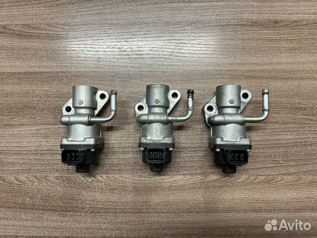 Клапан EGR Mazda 6 GG(GH) 2002-2012