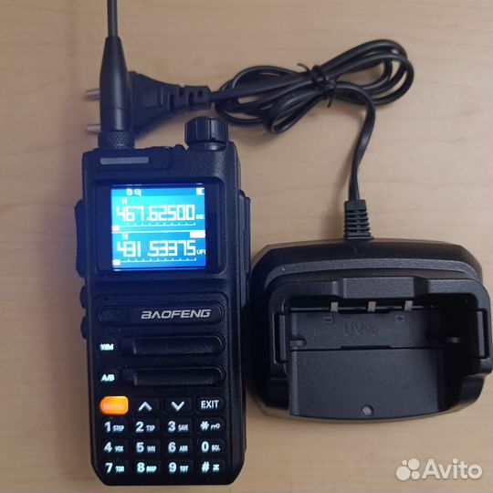 Рация Baofeng UV-26L