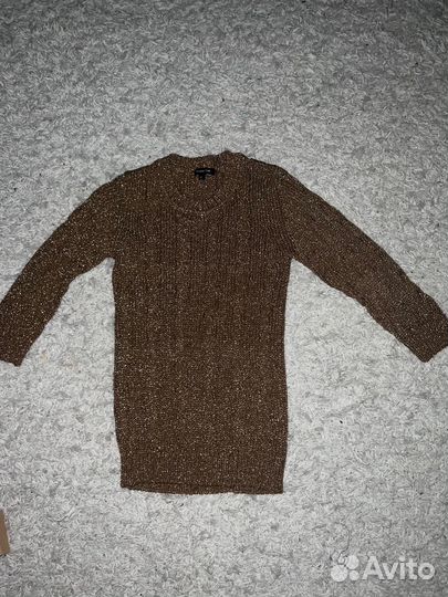 Свитер massimo dutti женский 40 42 44 размер