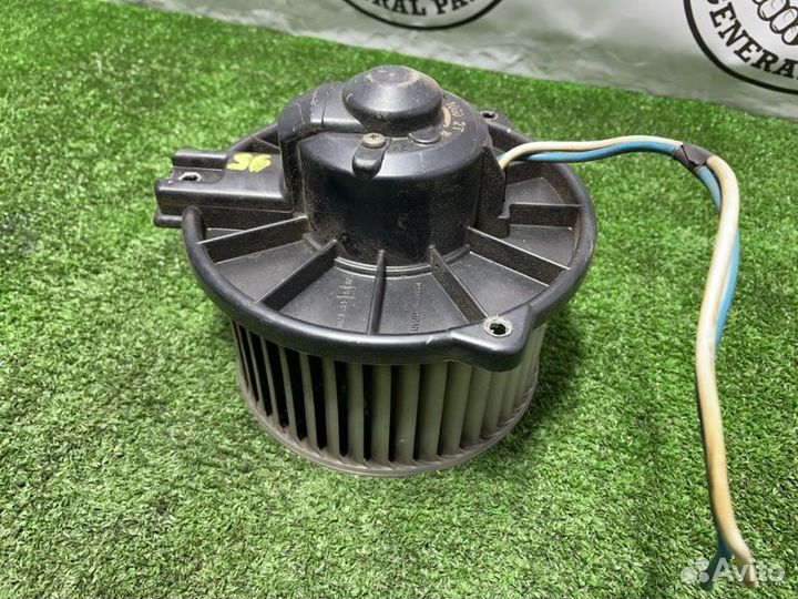 Мотор печки Toyota Land Cruiser Prado KZJ95 1KZ-TE