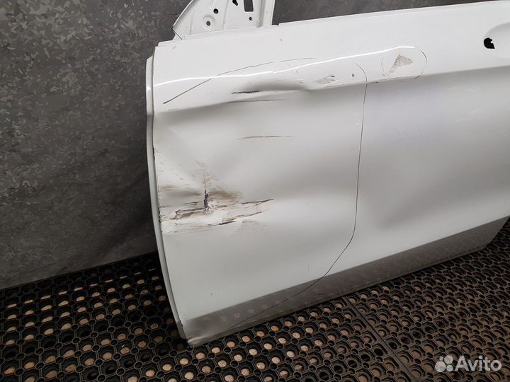 Дверь передняя левая Mercedes-Benz GLC