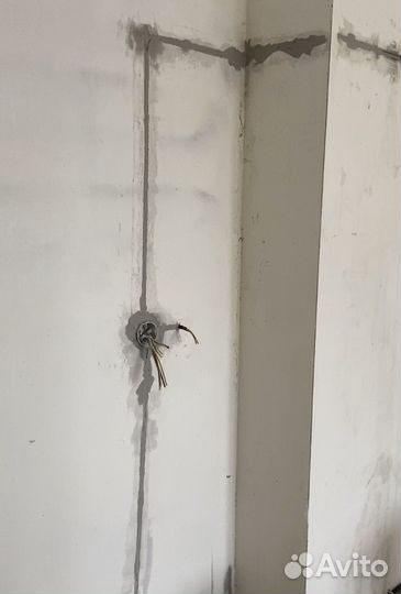 Услуги электрика