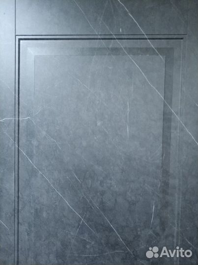 Дверь с коробкой