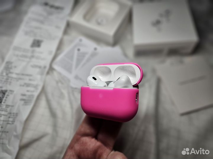 Airpods PRO 2