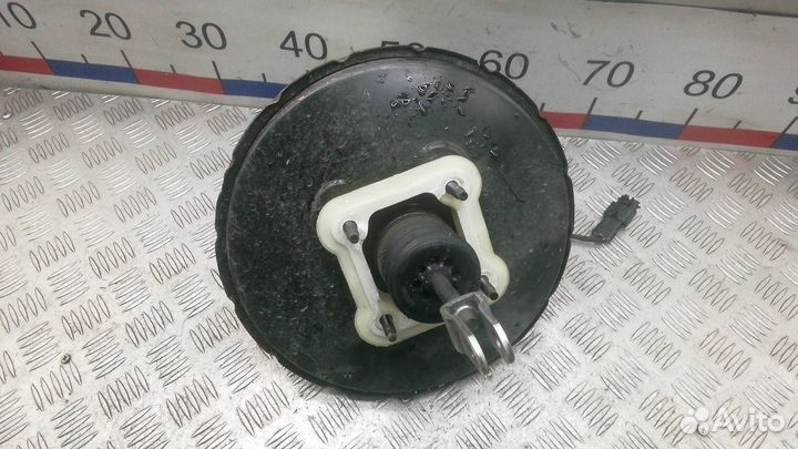 Вакуумный усилитель тормозов Chevrolet Aveo