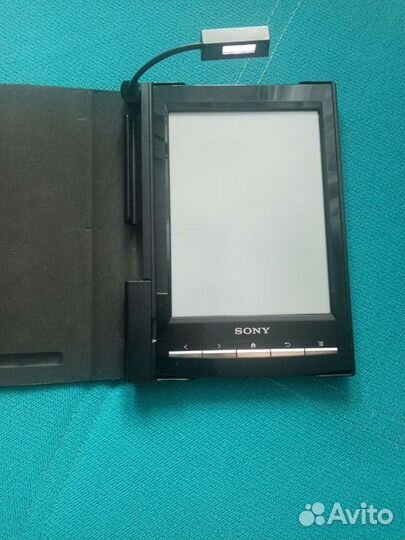 Электронная книга Sony