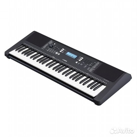 Синтезатор Yamaha PSR-E373