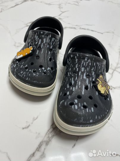 Crocs сабо детские c7