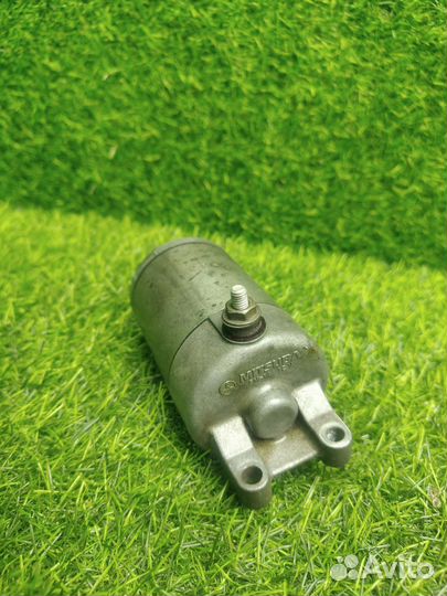 Стартер Suzuki drz 400 оригинал