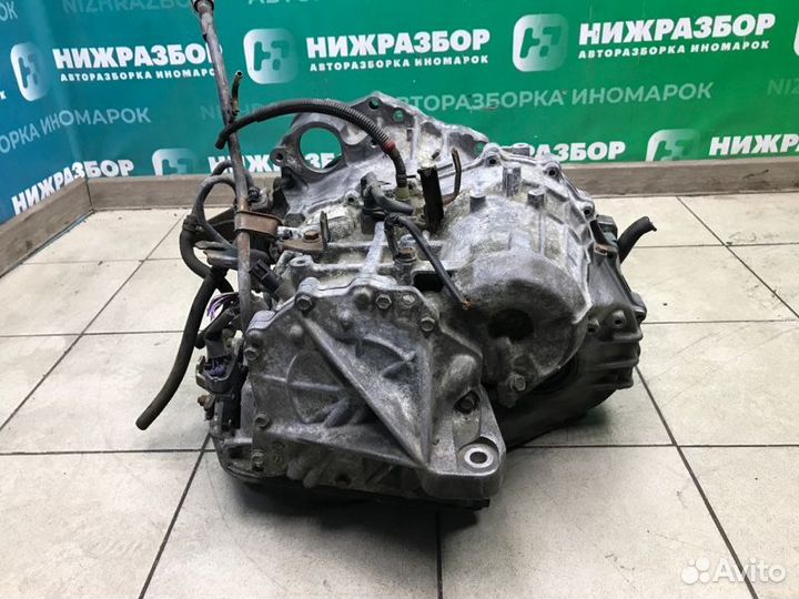 АКПП Lexus Rx300 XU30 3.0 1MZ-FE