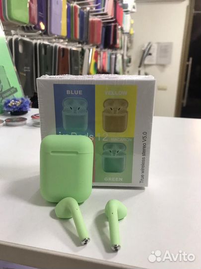 AirPods 2, 3, AirPods Pro