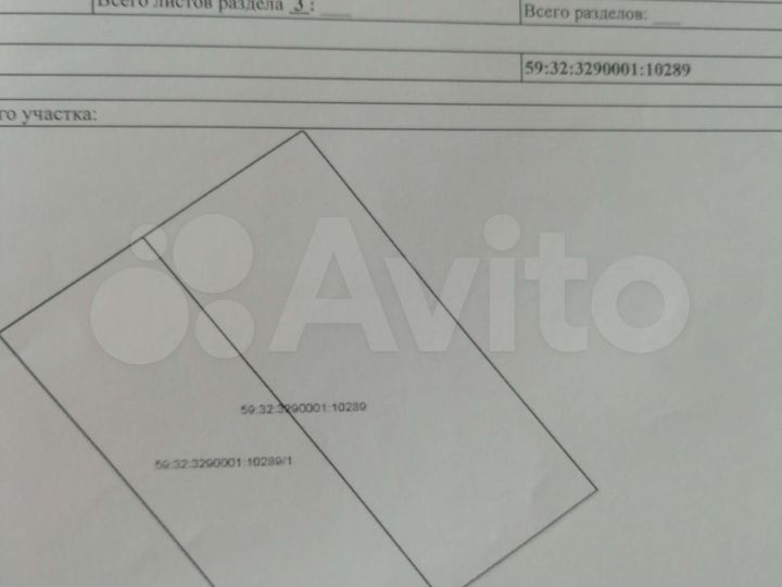 Участок 11 сот. (СНТ, ДНП)