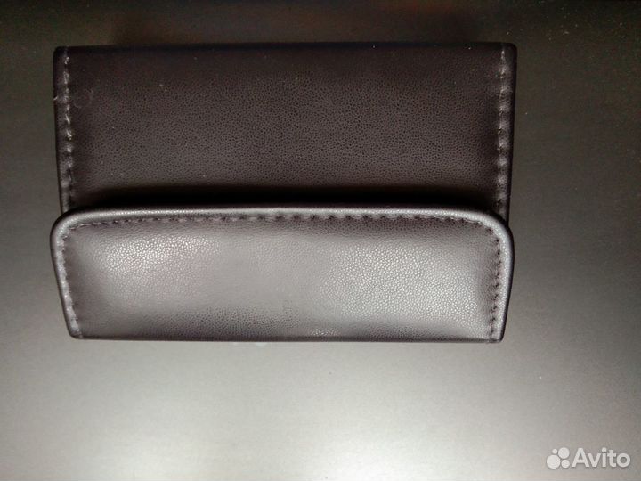 Футляр для маникюрных принадлежностей