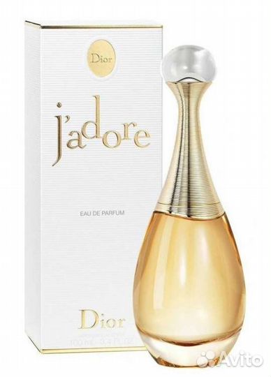 Настоящий оригинальный парфюм из Европы