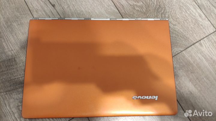 Lenovo yoga 3 pro 1370