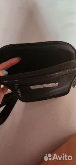 Emporio armani сумка