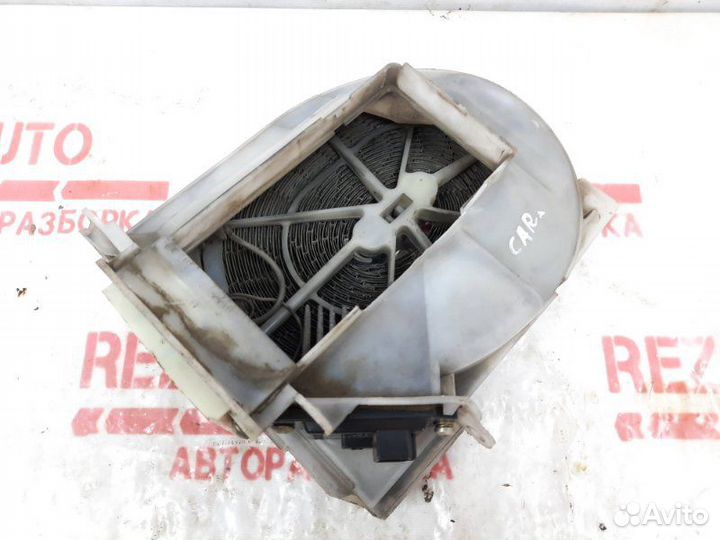 Электрический радиатор отопителя (тэн) Mitsubishi